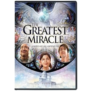 The Greatest Miracle