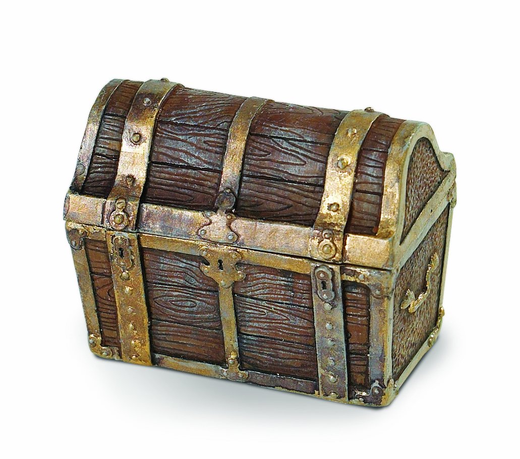 PDF Pirate Treasure Box Designs Plans Free