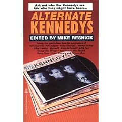 Alternate Kennedys