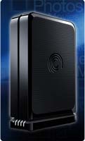 Seagate GoFlex