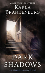 Title: Dark Shadows, Author: Karla Brandenburg