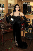 Dita Von Teese Erotique Perfume