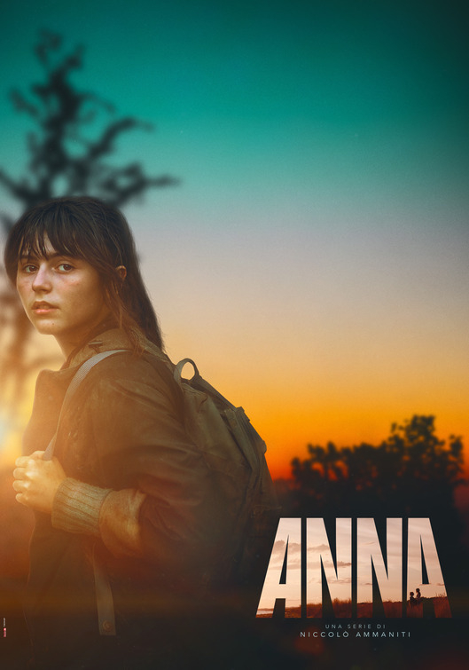 Anna Movie Poster