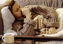 Aumento dei casi di influenza in Italia: allerta per l’Influenza australiana durante le festività