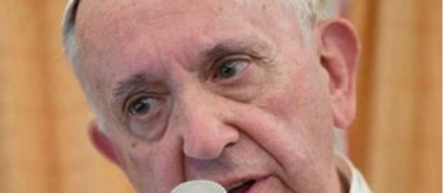 Papa Francesco critica le Suore “dal Viso d’aceto”: invito a santità e affabilità nel servizio