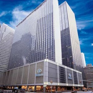 The New York Hilton