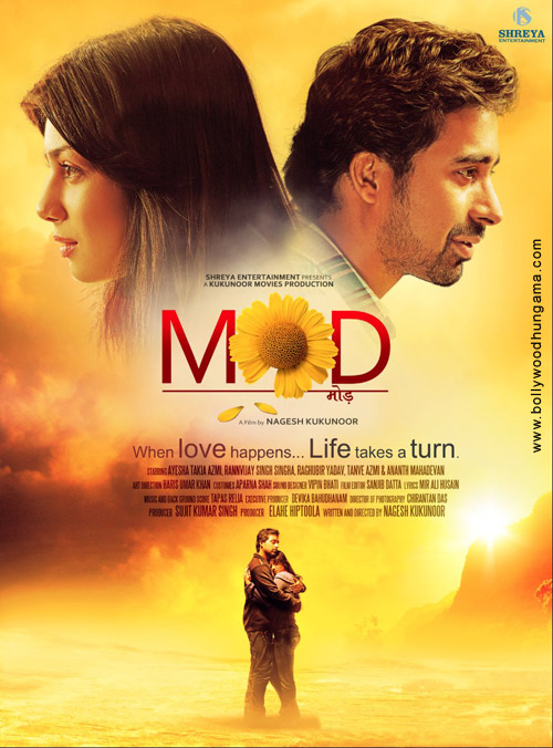 Mod, Rannvijay Singh,Ayesha Takia Azmi