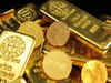 Gold prices edge higher on prospect of steeper US rate cuts:Image