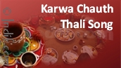 Karwa Chauth