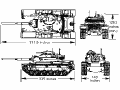 Vehicle data and drawings