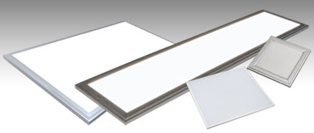 LED Flat Panel Lighting