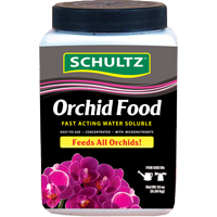  Schultz Orchid Food Fast Acting Water Soluble