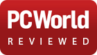 PCWorld Editorial Review award