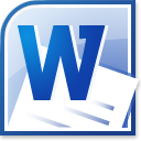 Microsoft Office Word