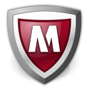 McAfee AntiVirus