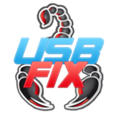 UsbFix By El Desaparecido