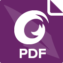 Foxit PhantomPDF