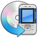 Daniusoft DVD to Nokia Converter