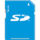 SD Card Formatter