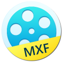 Tipard MXF Converter