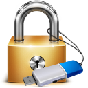 GiliSoft USB Stick Encryption