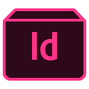 Adobe InDesign CC