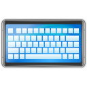 Hot Virtual Keyboard