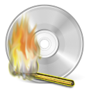 Power CD+G Burner