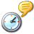 Talking Desktop Clock