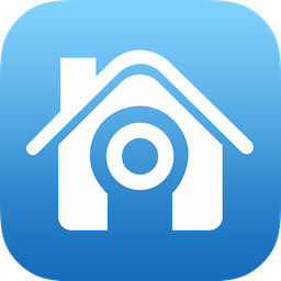 AtHome Video Streamer - Video surveillance for home security