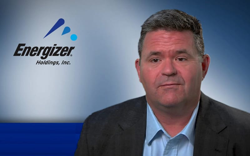 Global SAP-led ERP transformation at Energizer Holdings