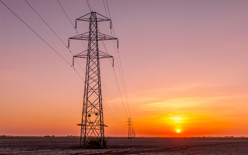 Powering The Future Of Intelligent Utilities