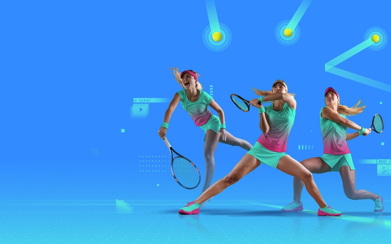 Reimagining The Digital Experience for Australian Open