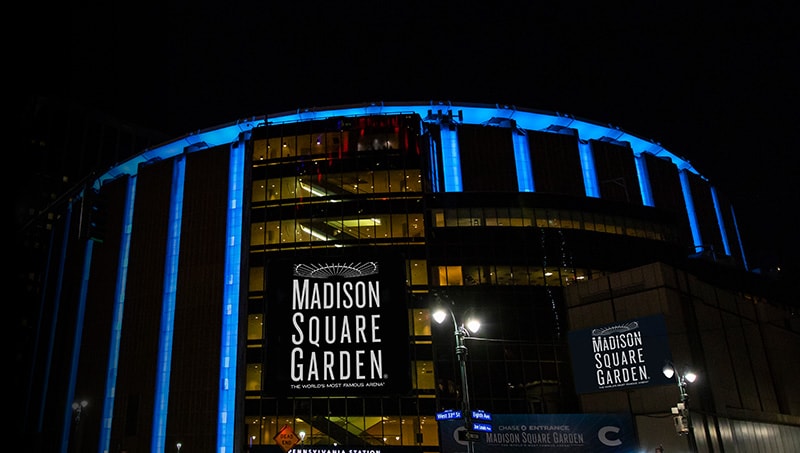 Read More about New Digital Dimensions in MSG Sports and Entertainment