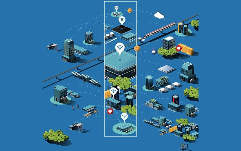 Infosys Digital Radar 2022