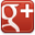 Google+ Icon