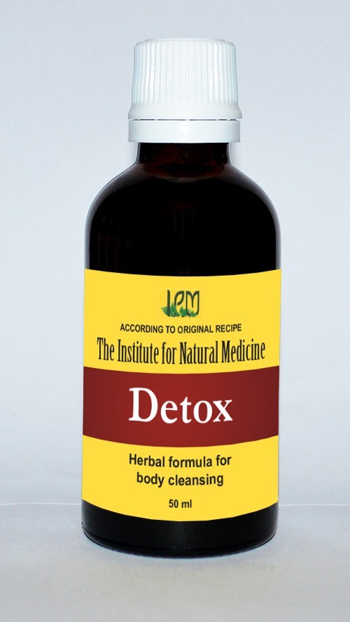 detox