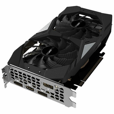 RTX 2060 Gigabyte