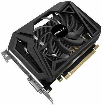 GTX 1660 Super PNY