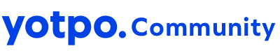 Yotpo Community Logo