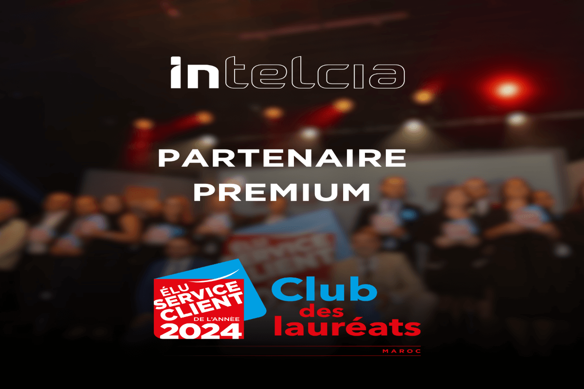 Intelcia accompagne le 1er Club des Lauréats ESCDA