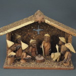 Palm House Nativity