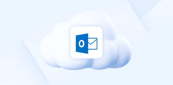 Outlook email