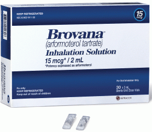 Brovana