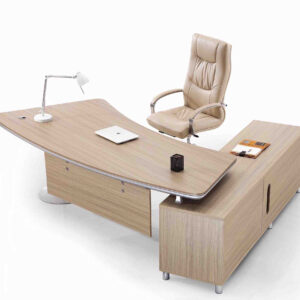 DESK 250CM مكتب