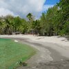 Trinidad and Tobago, Tobago island, Arnos Vale beach