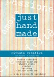 just hand made rivista on line