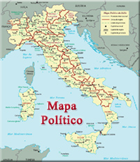 Mapa politico