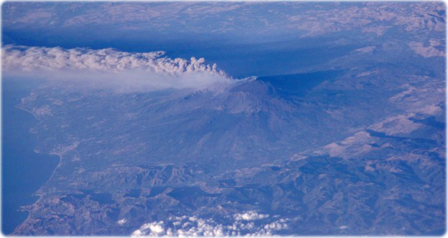 Monte Etna