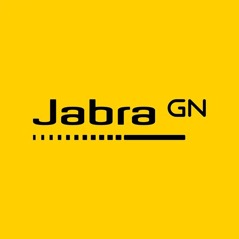 Jabra Logo